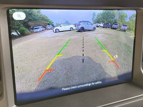 New 2025 Ford Bronco Base image 20