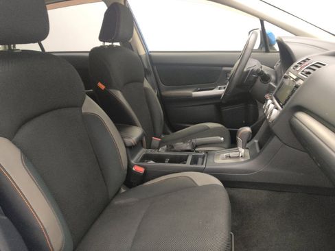 Used 2016 Subaru Crosstrek 2.0i Premium image 21