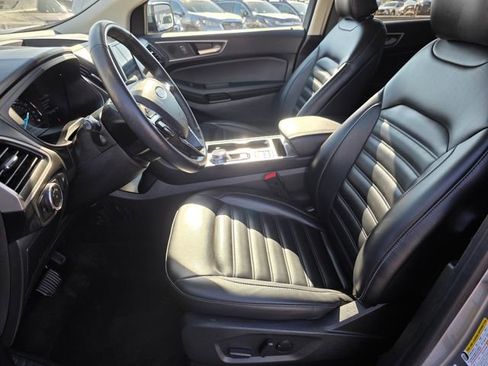 Used 2024 Ford Edge SEL image 14