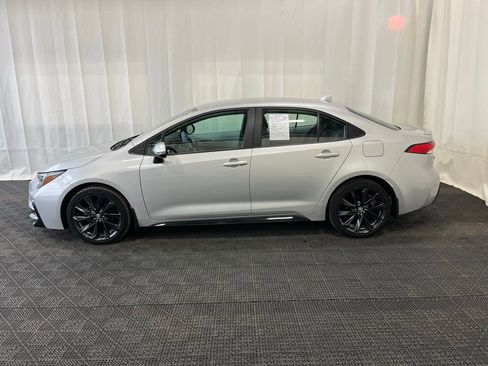 Used 2024 Toyota Corolla SE FWD image 28