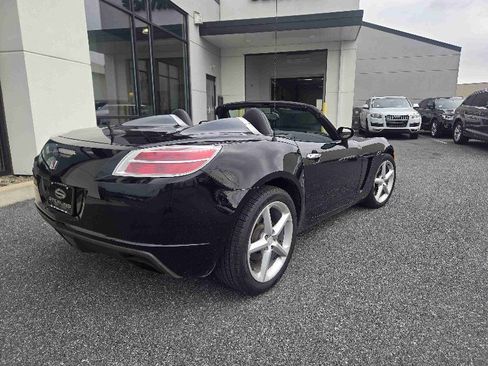 Used 2007 Saturn Sky w/ Premium Trim Pkg image 3