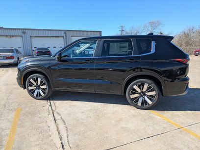 New 2026 Mitsubishi Outlander SE