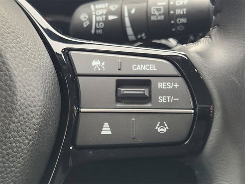 Certified 2025 Honda CR-V EX-L image 28