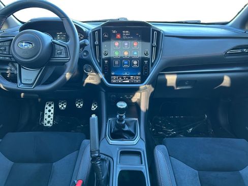 Used 2023 Subaru WRX Limited w/ Popular Package #2 image 12