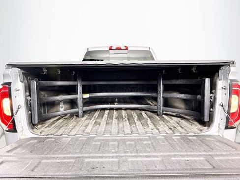 Used 2018 GMC Sierra 1500 Denali w/ Denali Ultimate Package image 27