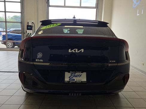 Used 2023 Kia EV6 GT AWD/4WD image 11