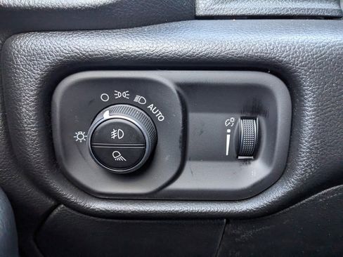 New 2026 RAM 2500 Tradesman image 44