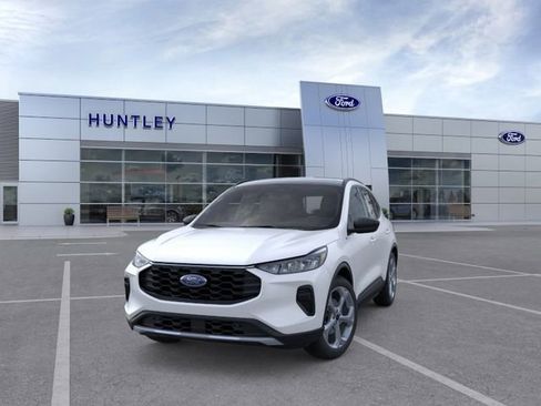 New 2026 Ford Escape ST-Line w/ Tech Pack #1 AWD/4WD image 2