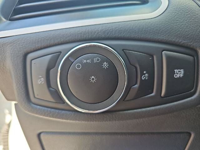 Used 2024 Ford Edge SEL AWD/4WD image 24
