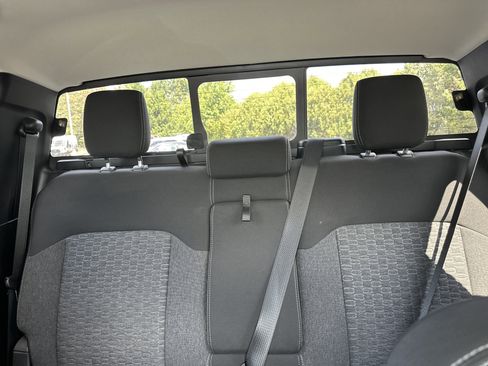 Certified 2024 Ford Ranger XLT w/ FX4 Off-Road Package image 23