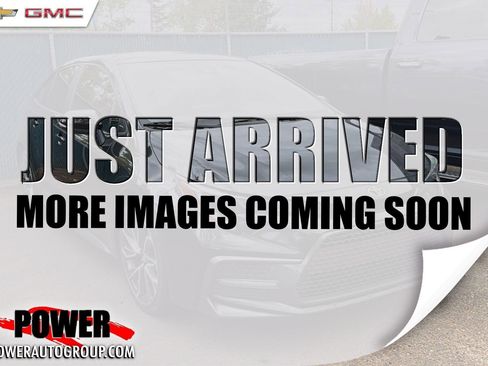 Used 2020 Toyota Corolla SE FWD image 1
