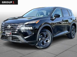 New 2026 Nissan Rogue SV video 1