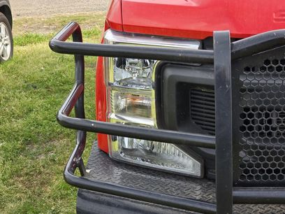 Used 2022 Ford F350 XL w/ Power Equipment Group