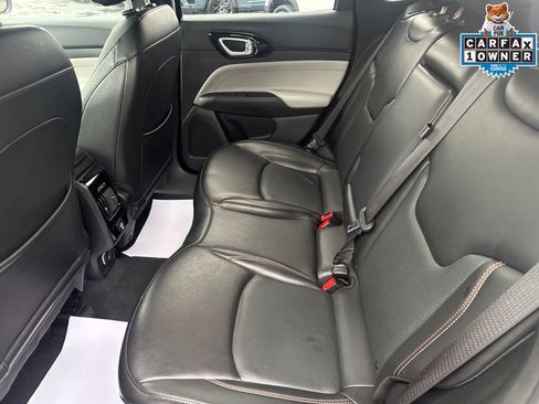 Used 2023 Jeep Compass Limited w/ Elite Group AWD/4WD image 30