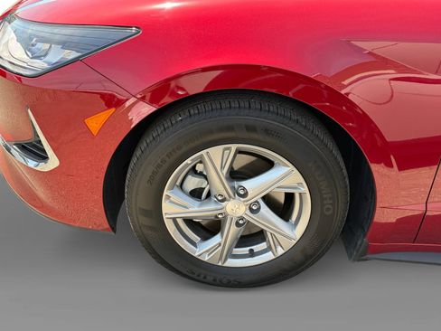 Certified 2023 Hyundai Sonata SE FWD image 9