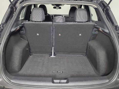 Used 2025 Nissan Kicks S FWD image 20