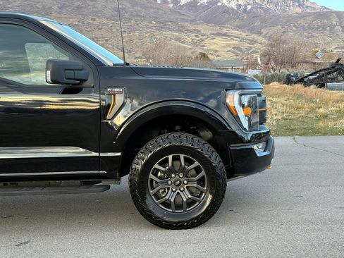 Used 2023 Ford F150 Tremor AWD/4WD image 3