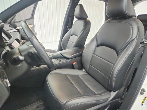 Used 2021 INFINITI QX50 Luxe w/ Appearance Package image 19
