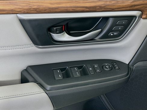 Used 2022 Honda CR-V EX-L image 15
