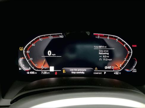 Certified 2025 BMW 840i RWD image 21