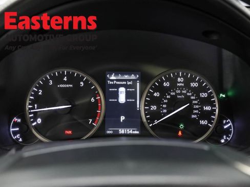 Used 2020 Lexus NX 300 AWD w/ Comfort Package image 17