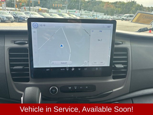 Used 2022 Ford Transit 350 XLT RWD image 13