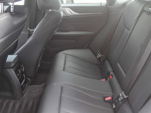 Used 2023 BMW i4 eDrive35 w/ Premium Package RWD image 14