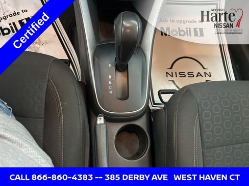 Used 2022 Chevrolet Trax LS w/ Tint and Cruise Package image 51