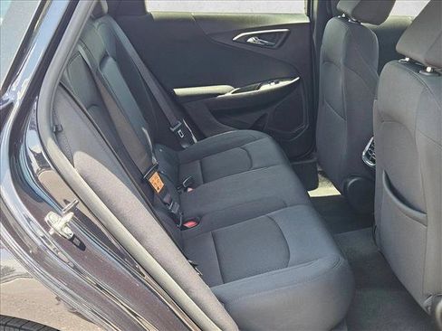 Used 2023 Chevrolet Malibu LT FWD image 19