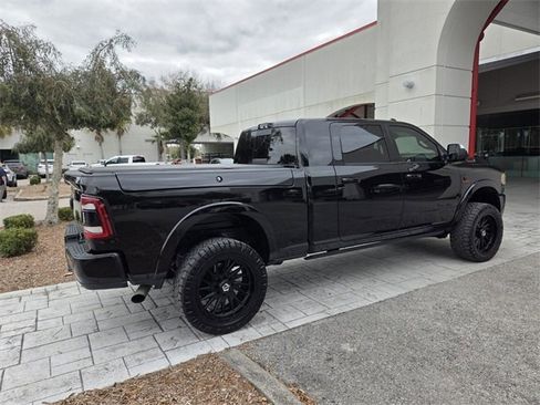 Certified 2022 RAM 2500 Limited image 15