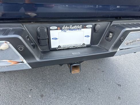 Used 2022 Ford F150 King Ranch w/ Equipment Group 601A High AWD/4WD image 36