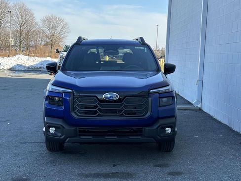 New 2026 Subaru Outback Limited image 8