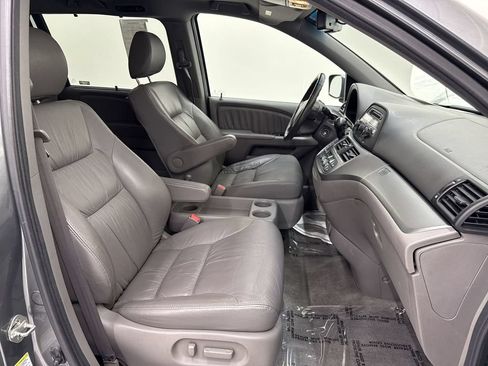 Used 2009 Honda Odyssey EX-L image 18