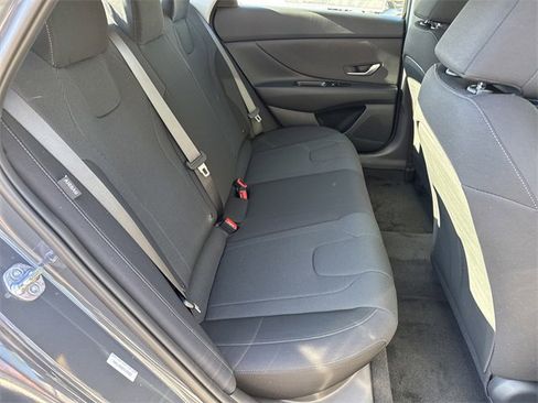New 2026 Hyundai Elantra SE image 47