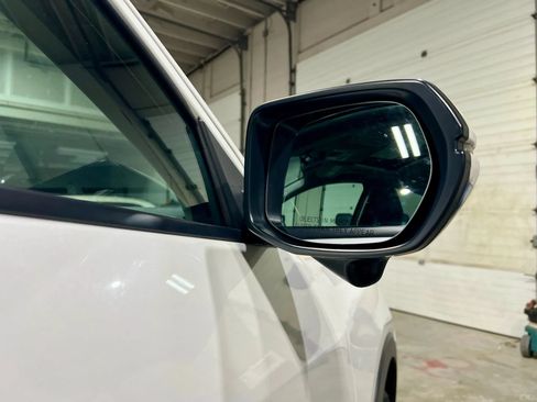 Used 2021 Honda HR-V EX image 15