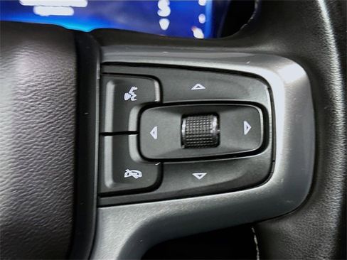 Used 2024 Chevrolet Silverado 2500 LT image 34