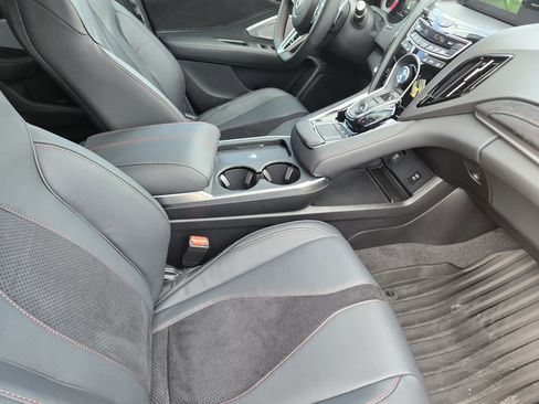 New 2026 Acura RDX A-Spec image 10