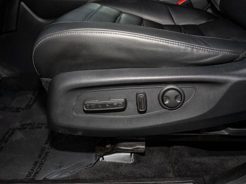 Certified 2025 Honda CR-V EX-L image 29