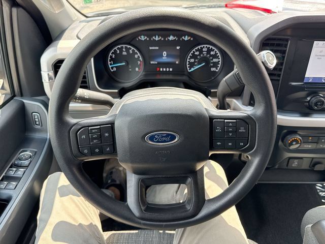 Used 2023 Ford F150 XLT AWD/4WD image 14