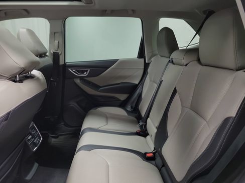 Used 2023 Subaru Forester Limited AWD/4WD image 30