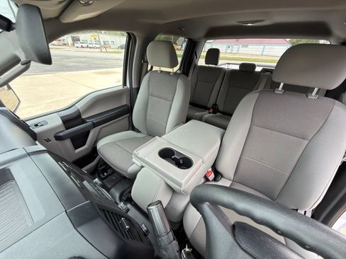 Used 2020 Ford F150 XL w/ XL Power Equipment Group AWD/4WD image 11
