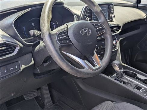 Used 2020 Hyundai Santa Fe SEL w/ Cargo Package FWD image 9