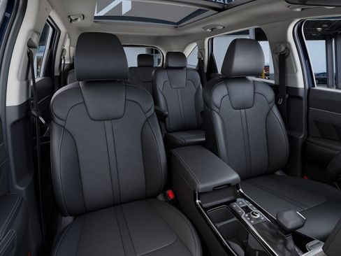 New 2026 Kia Sorento SX AWD/4WD image 15