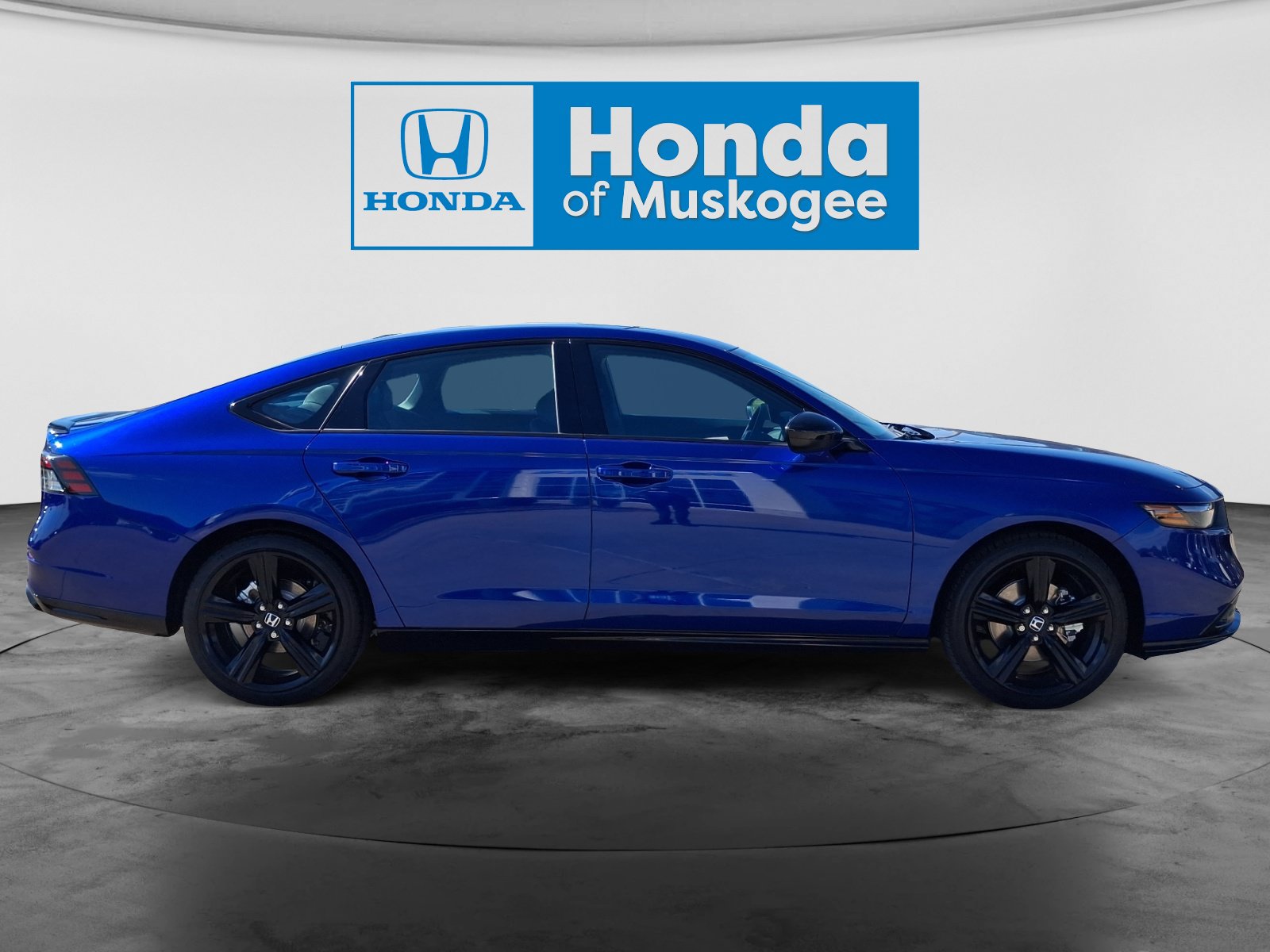 New 2026 Honda Accord Sport image 4