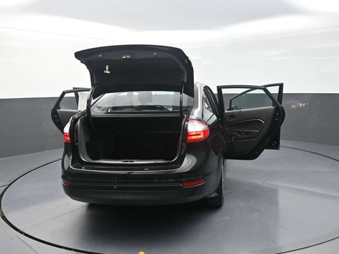 Used 2019 Ford Fiesta S FWD image 35