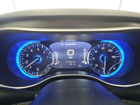 New 2026 Chrysler Pacifica Select image 27