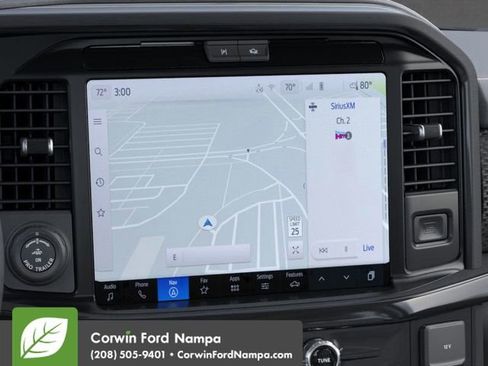 New 2025 Ford F150 Raptor image 14