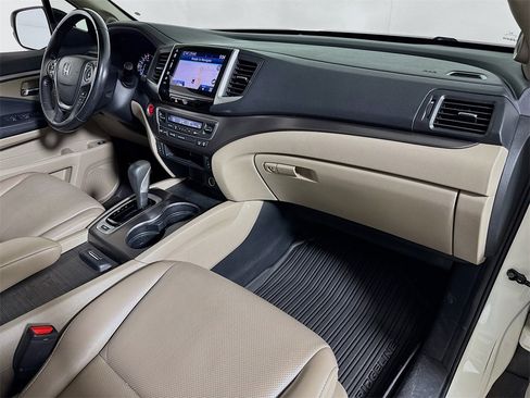 Used 2019 Honda Ridgeline RTL-T image 28