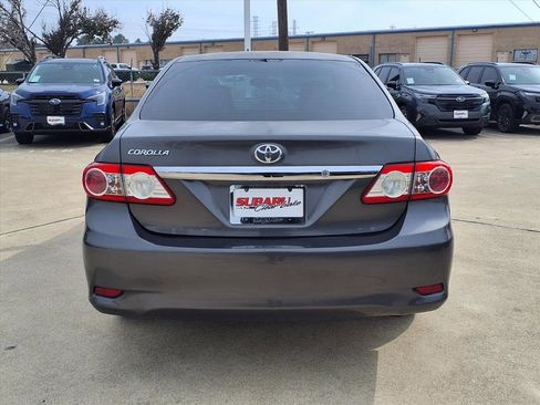 Used 2013 Toyota Corolla L image 6