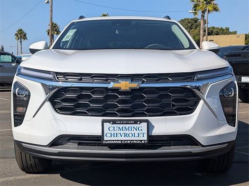 New 2026 Chevrolet Trax LT image 5